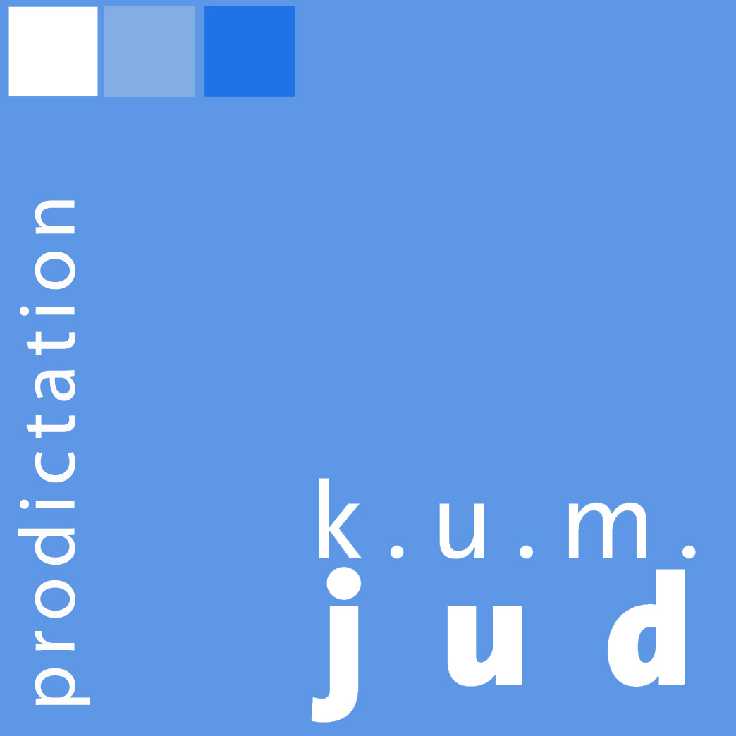 k.u.m. jud - prodictation